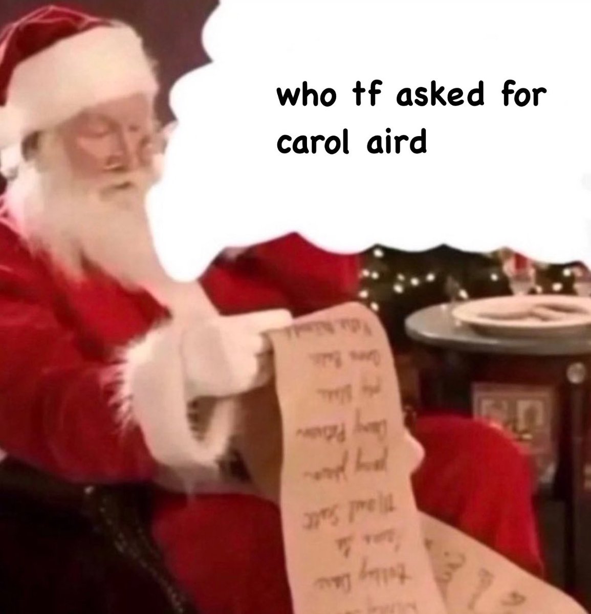 airdsgloves's tweet photo. pls pls pls this christmas pls https://t.co/qsAdnCacfj