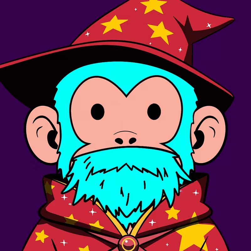 apecoin's tweet photo. Since @ivorytowers11 is on a buying spree, I’m riding the wave! 

Scooped up killer NFTs from @ApeChainRILLAZ @wyattswideworld @WizardX_0x and GENSHU by @ivorytowers11 !

Stay tuned! 👀 https://t.co/7qdiMEMqmT