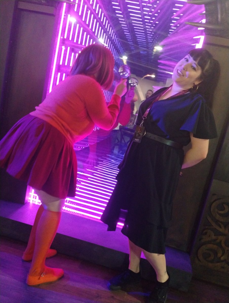 JanePlaysMagic ✨️ tweet media