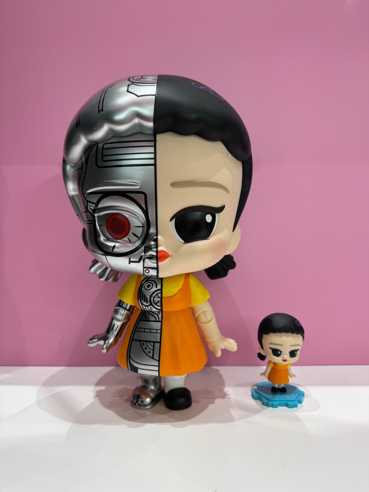 TOY SAPIENS on X: TOY SAPIENS on X: