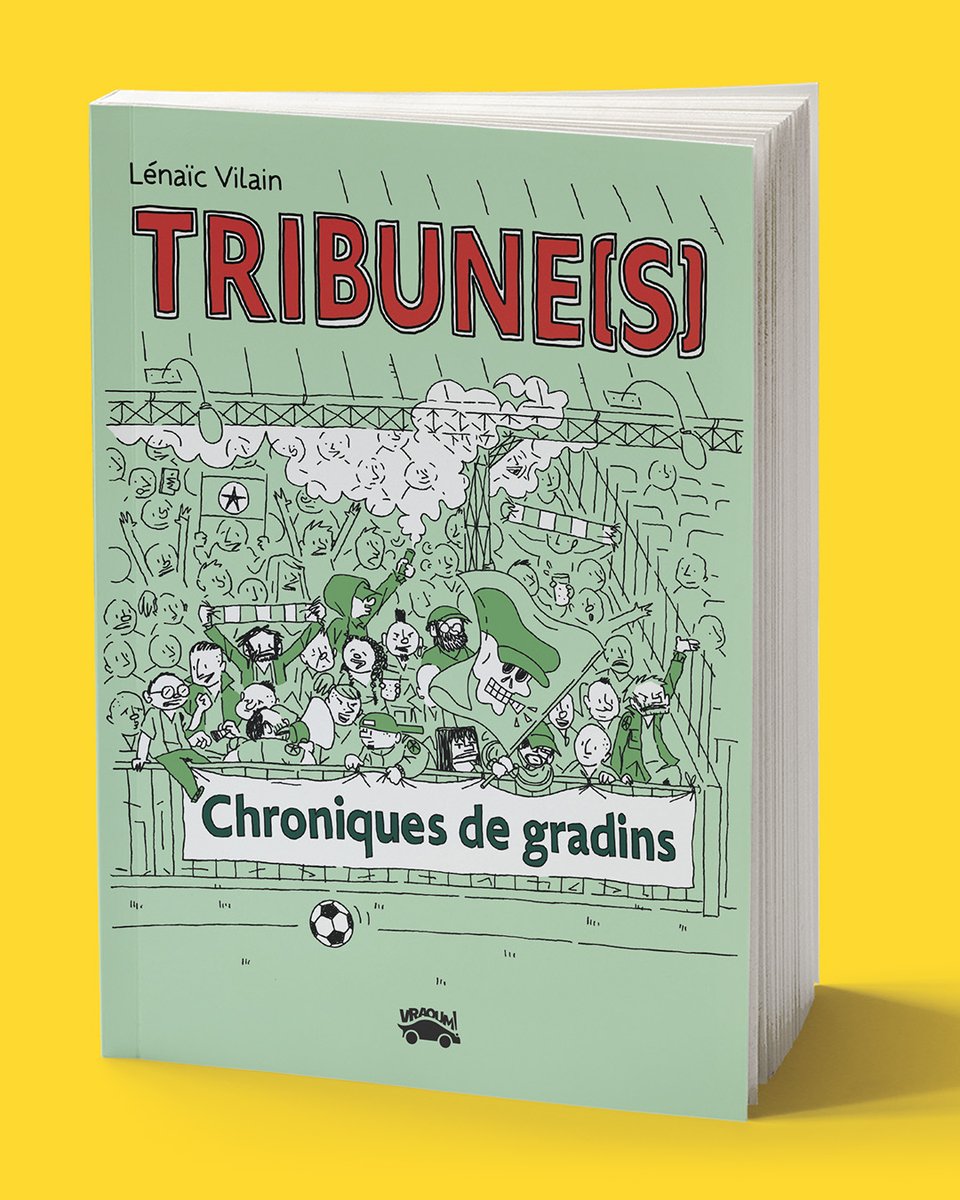 LibertaliaLivre's tweet photo. [Librairie Libertalia]

Dernière dédicace de l'année avec Lenaïc Vilain ce vendredi 20/12, de 19h à 21h.

Apéro et nocturne.

Venez!

Au 12, rue Marcelin-Berthelot, #Montreuil, métro Croix-de-Chavaux. https://t.co/02vlqCvfua