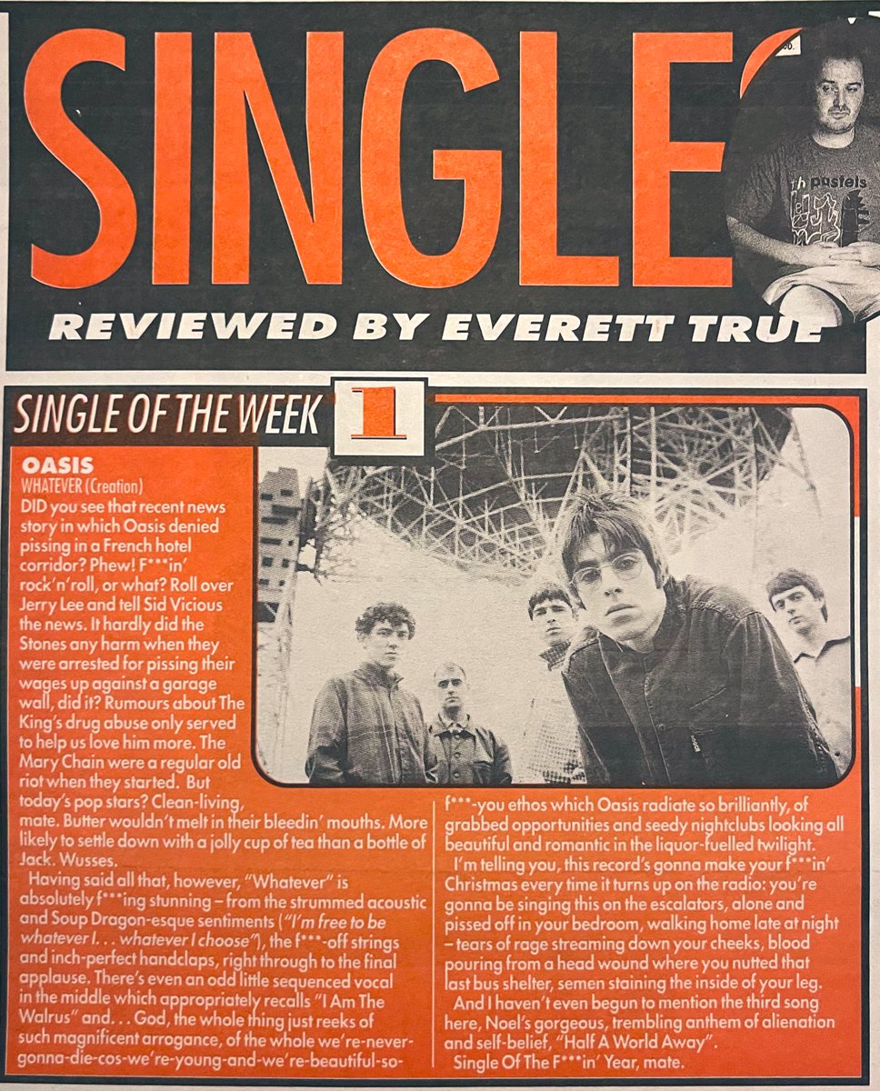 Britpop Memories tweet media