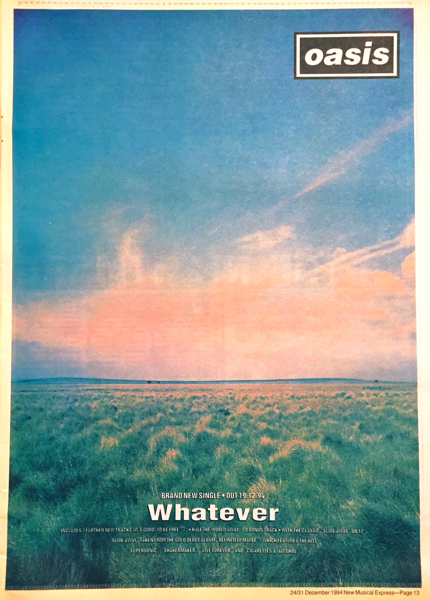 Britpop Memories tweet media