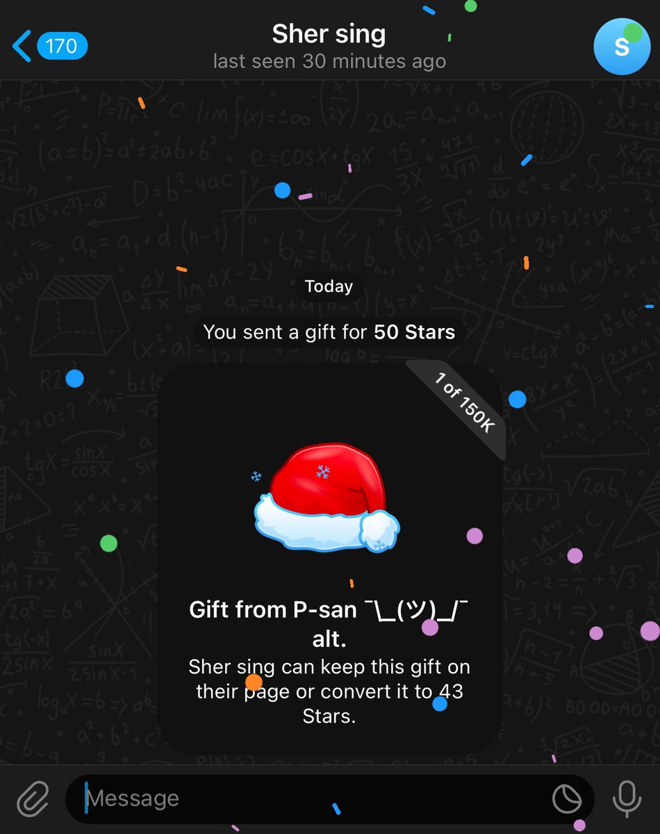 ア𝔯𝔬𝔟𝔞𝔟𝔩𝔶 ア-𝔰𝔞𝔫 ¯\_(ツ)_/¯ tweet media