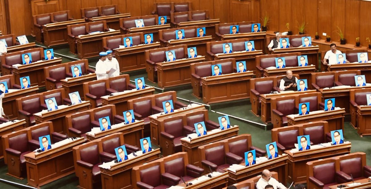 Priyank Kharge / ಪ್ರಿಯಾಂಕ್ ಖರ್ಗೆ tweet media