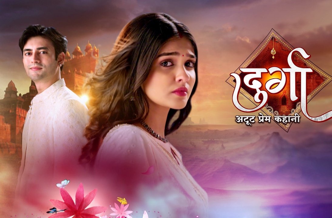 GossipsTv's tweet photo. BREAKING : Pranali Rathod and Aashay Mishra starrer #Durga UNDER SCANNER!!

@GossipsTv #PranaliRathod #AashayMishra
