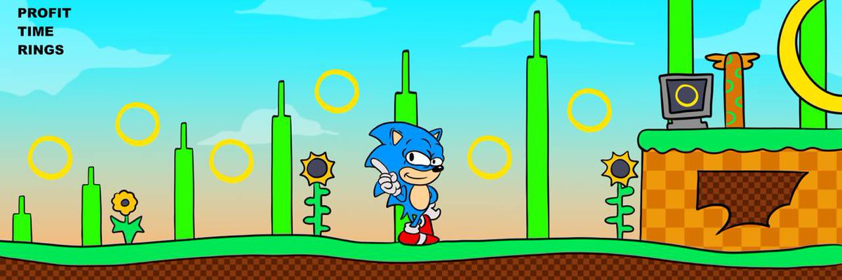 $RING ON SONIC tweet media