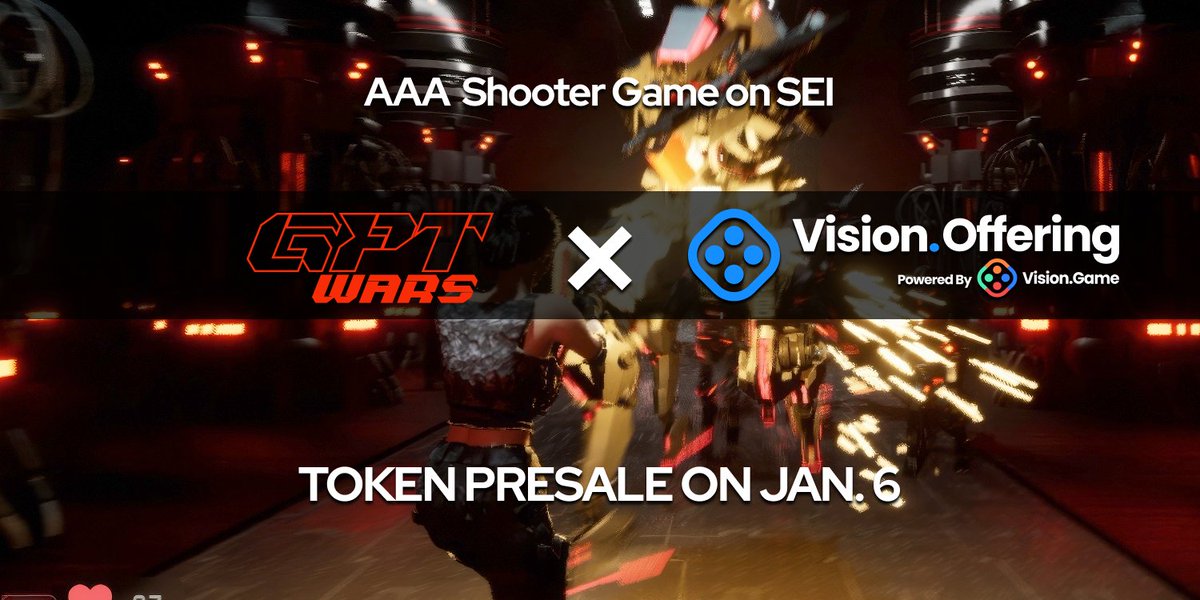 VisionNexus tweet media