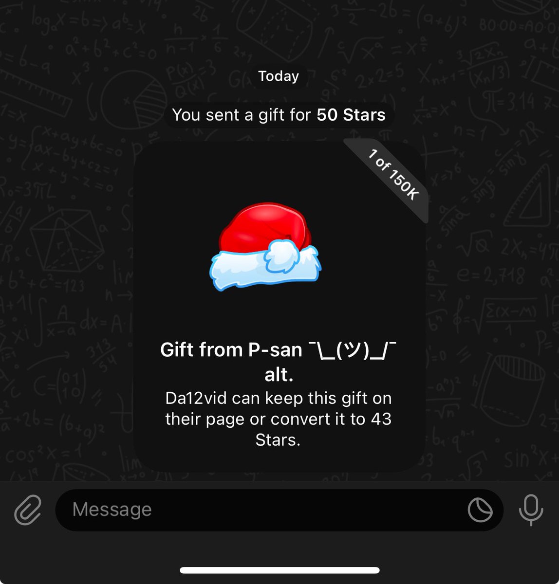 ア𝔯𝔬𝔟𝔞𝔟𝔩𝔶 ア-𝔰𝔞𝔫 ¯\_(ツ)_/¯ tweet media