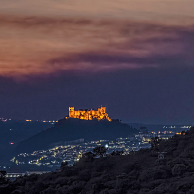 CastillodeAlmodovar tweet media