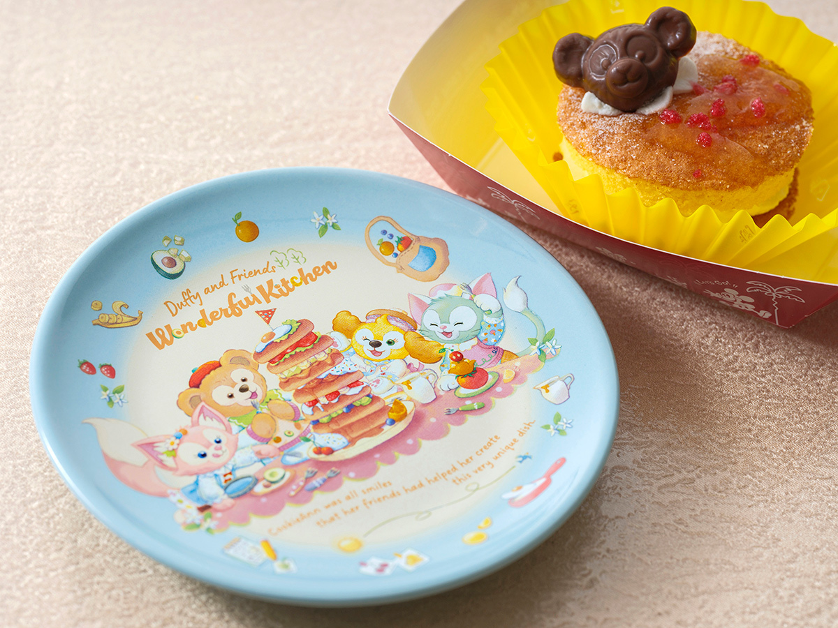 💡ニュース💡 スペシャルイベント「ダッフィー＆フレンズ・ワンダフル