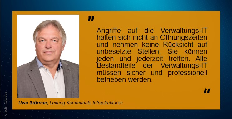 dataport.kommunal tweet media