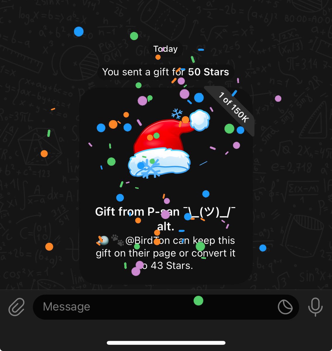 ア𝔯𝔬𝔟𝔞𝔟𝔩𝔶 ア-𝔰𝔞𝔫 ¯\_(ツ)_/¯ tweet media