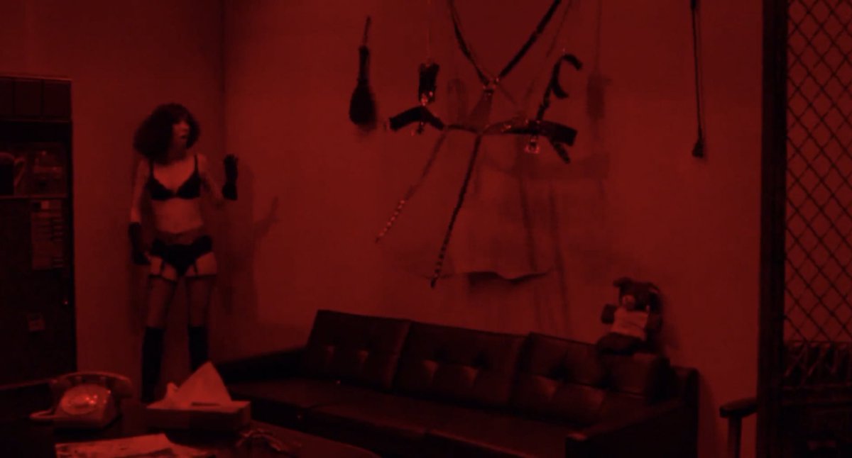 Movies from HELL tweet media