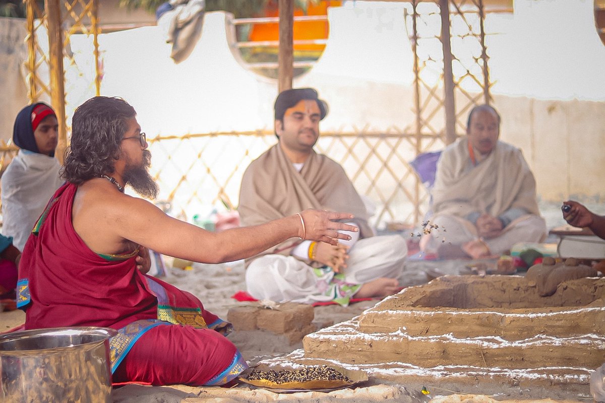 Indresh Upadhyay tweet media