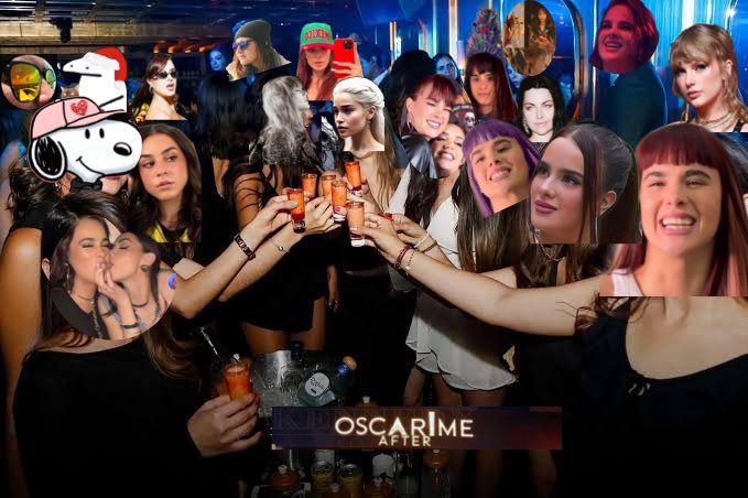 Oscarimes Awards