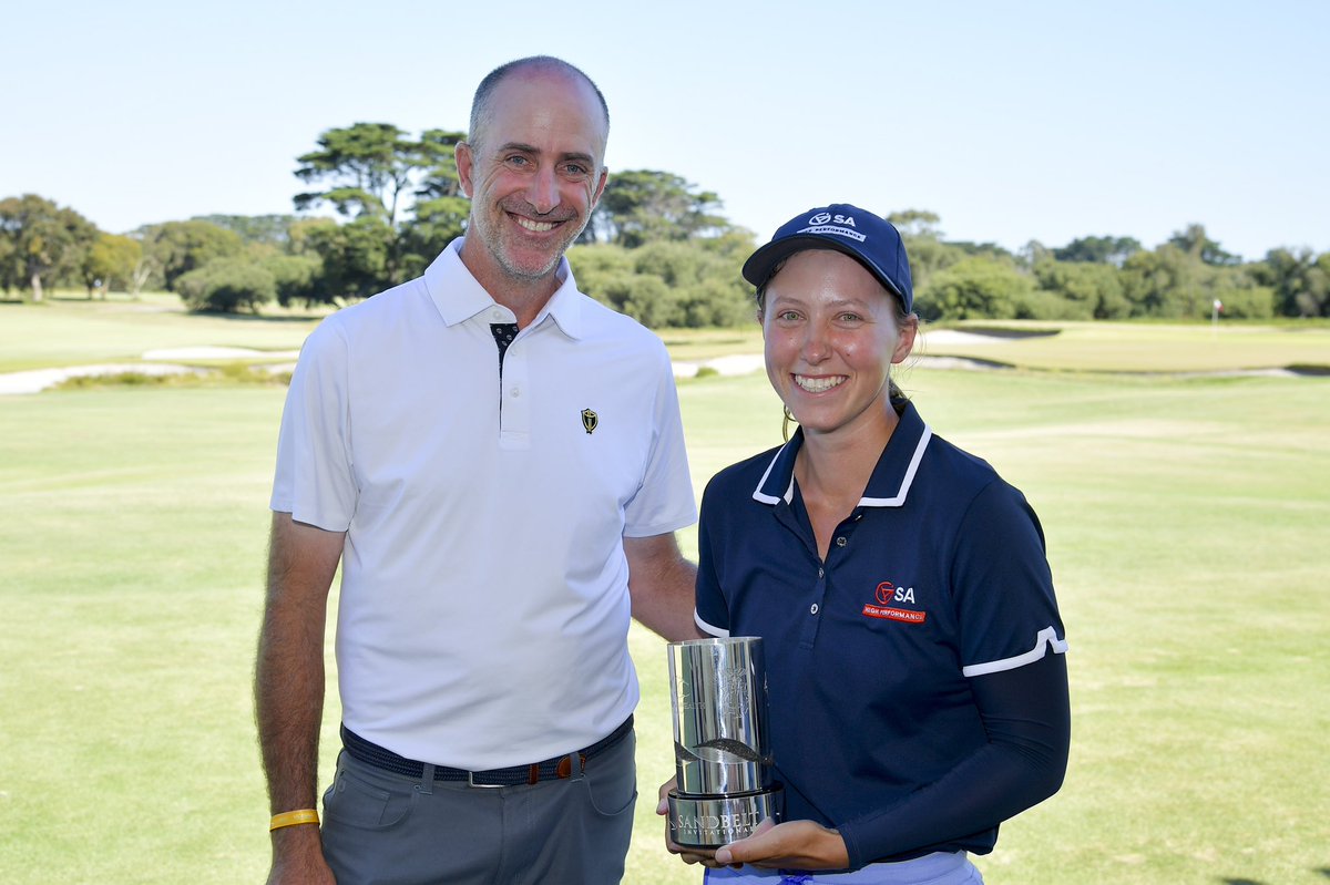 Sandbelt Invitational tweet media