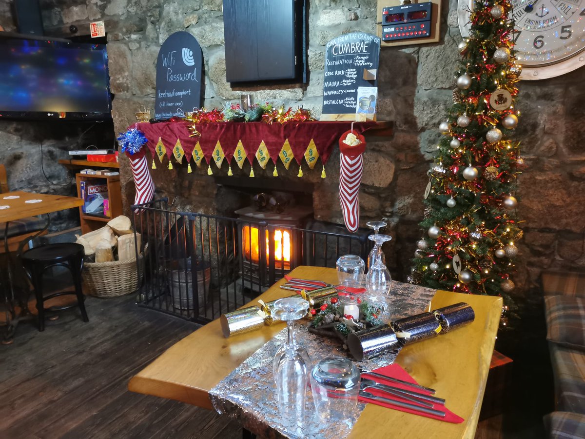 Keel Row tweet media