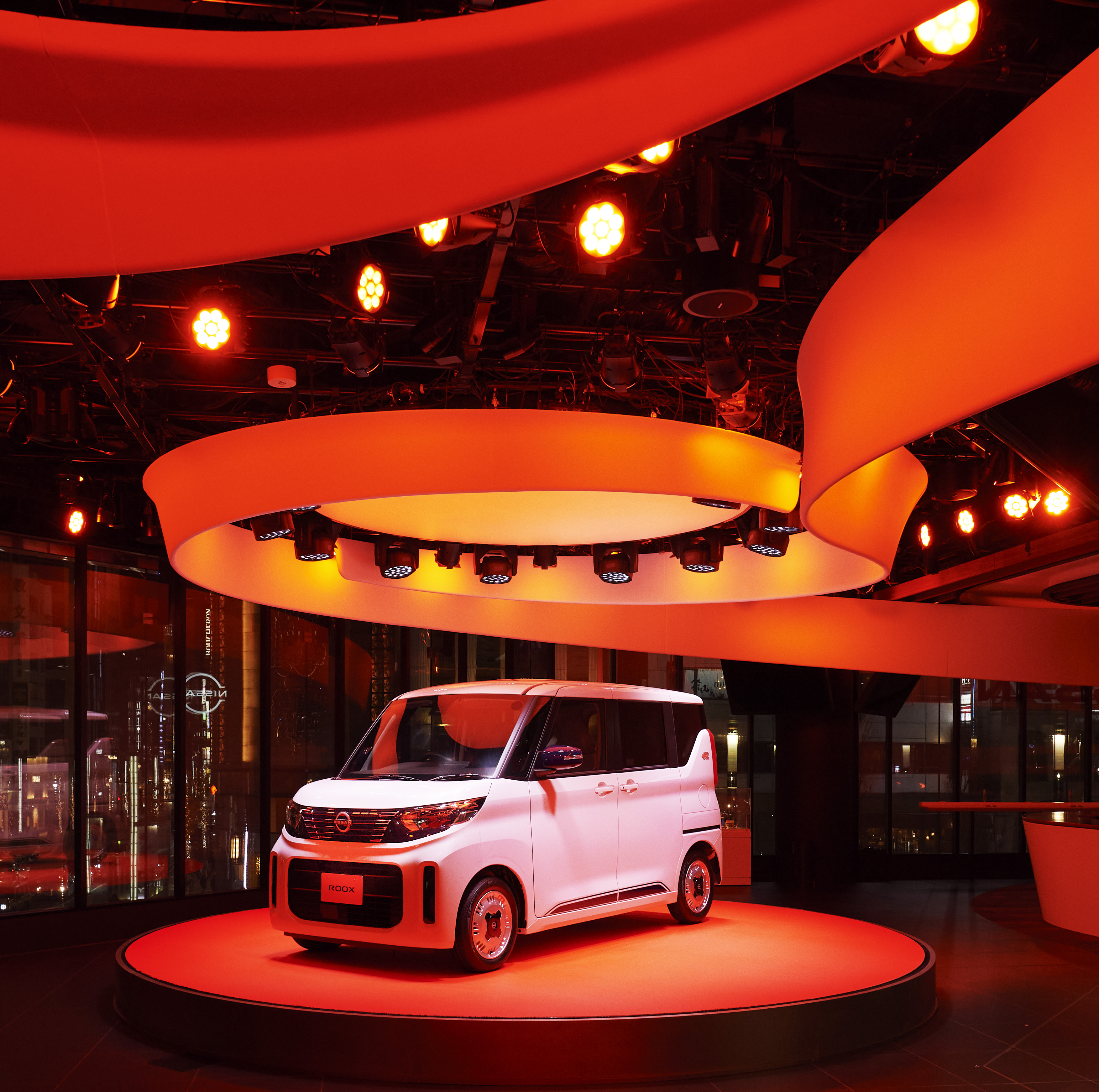 日産自動車株式会社 on X: 