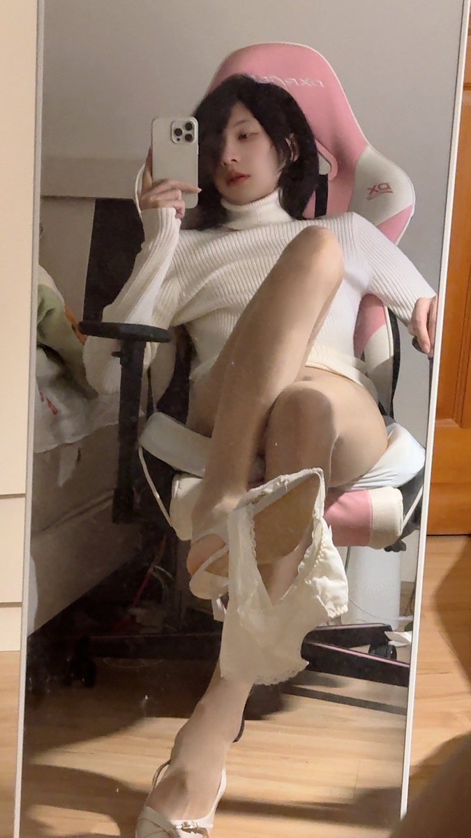 🎄你头怎么尖尖的