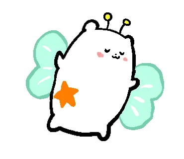 各いぬくまLINEスタンプ販売中です冬バージョンも作り中です 