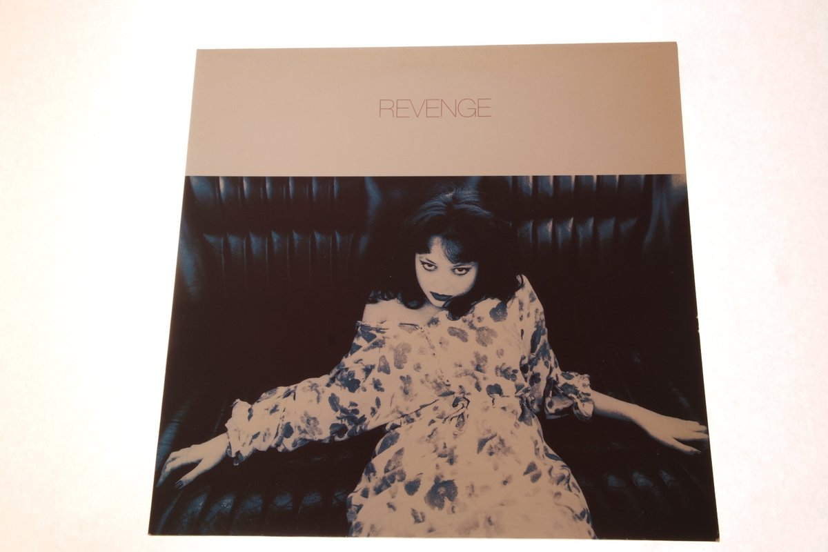 Factory Records Collection tweet media