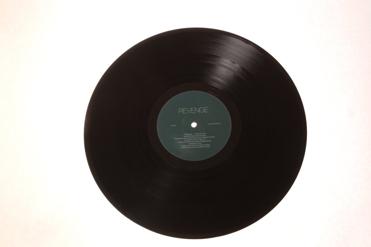 Factory Records Collection tweet media