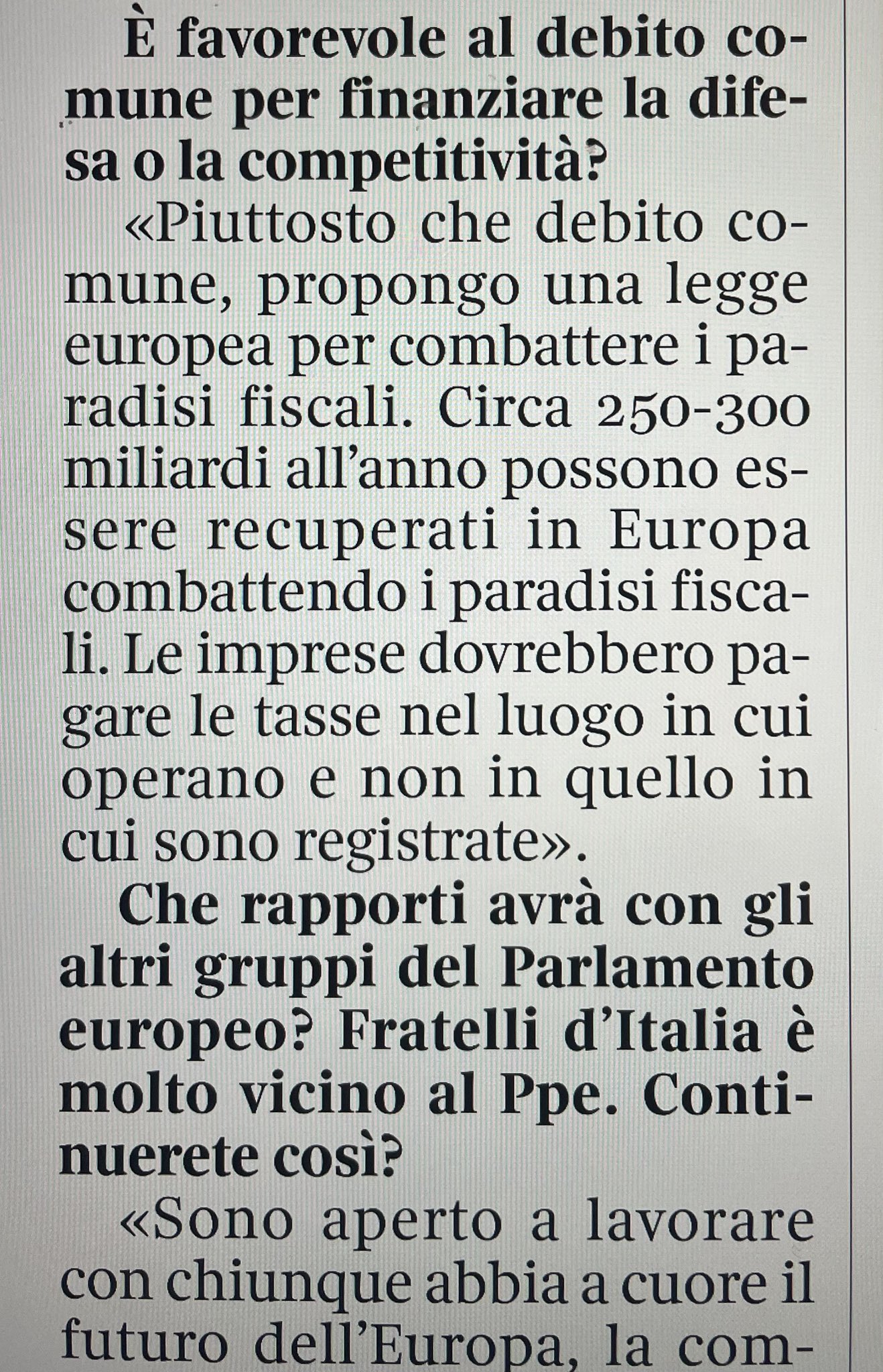Immagine