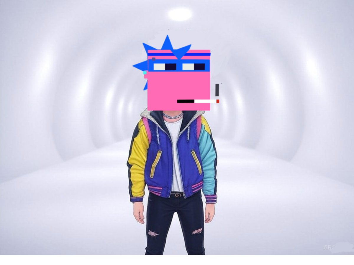 dmtnatpunks's tweet photo. Identity starts within. Residual Self-Image defines your reality. In The Construct, it becomes limitless https://t.co/RmlaGwjf3N
