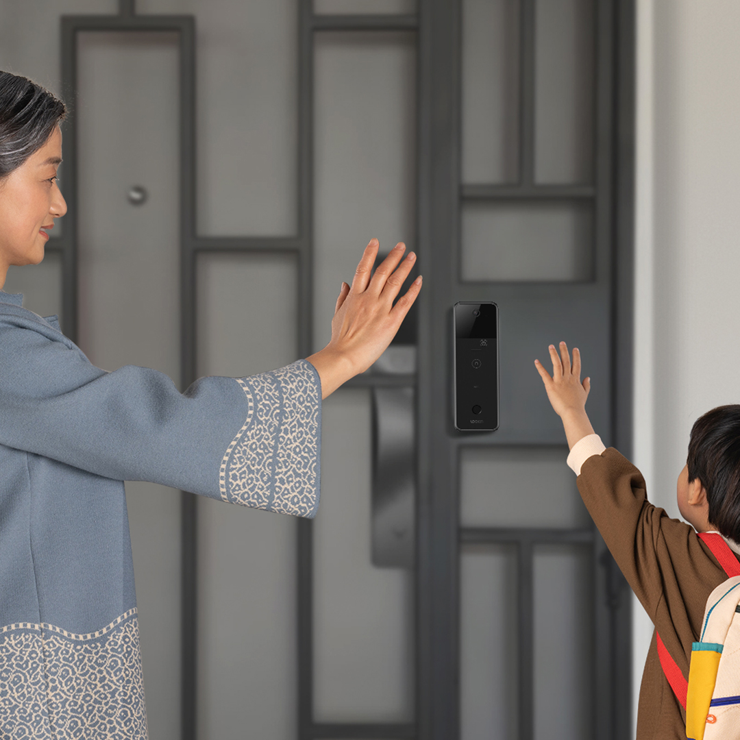 Lockin_global's tweet image. Your Palm, Your Key
👏 Unlock with your palm! Palm vein tech gives fast, secure access – keyless living at its finest. 🔐✨
#Lockin #PalmVeinTech #FutureOfAccess #KeylessLiving #SmartLock #SmartSecurity #Innovation #TechForHome #SecureAccess #NextGenLocks