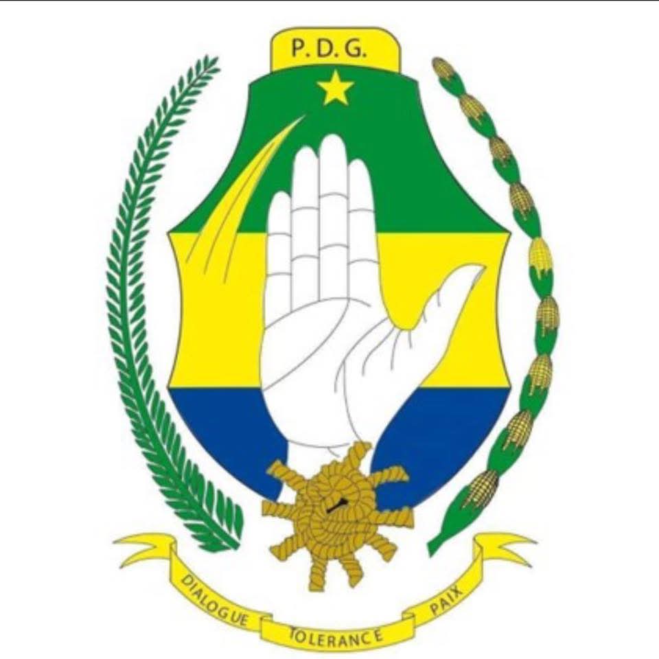 SecrtariatProv1's tweet photo. #COMMUNICATION|MOT DU SECRÉTAIRE PROVINCIAL ESTUAIRE 👇 

A l'attention des militantes 
et militants du Parti Démocratique gabonais de la Province de l'Estuaire.

Plus d'informations 👇 https://t.co/zGQgAIW1HL https://t.co/QXwlpP9SDm