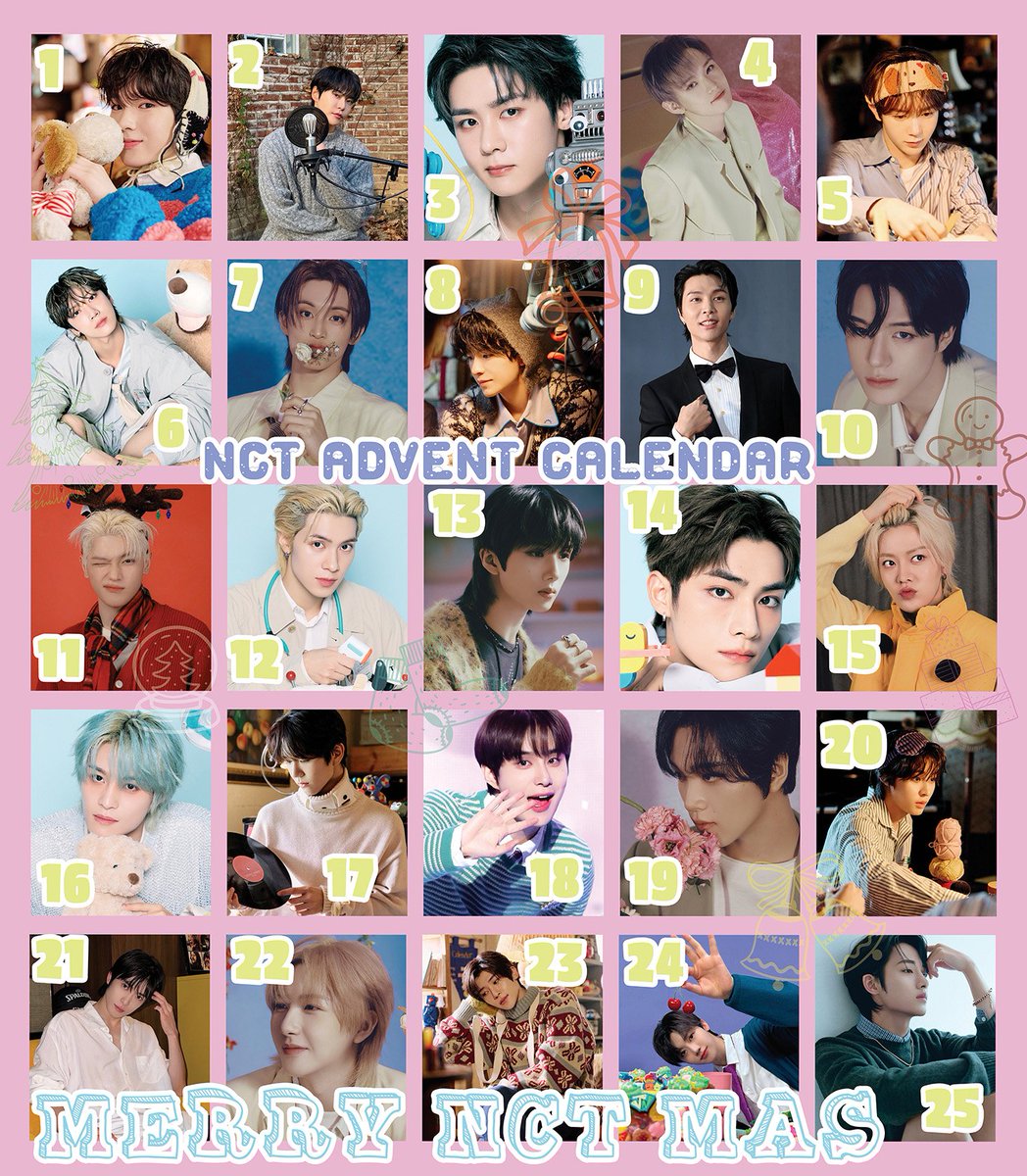 HELLO SPRING LOVE JENO tweet media