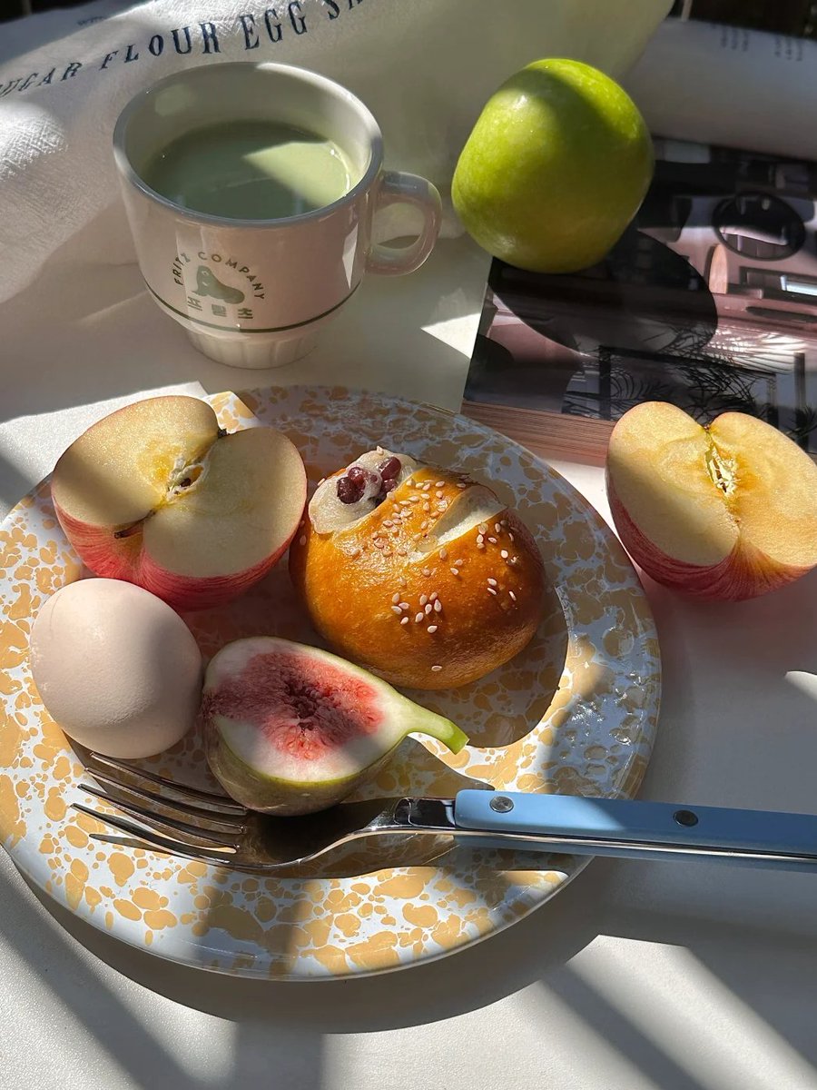 Afternoon Tea Time #dessert