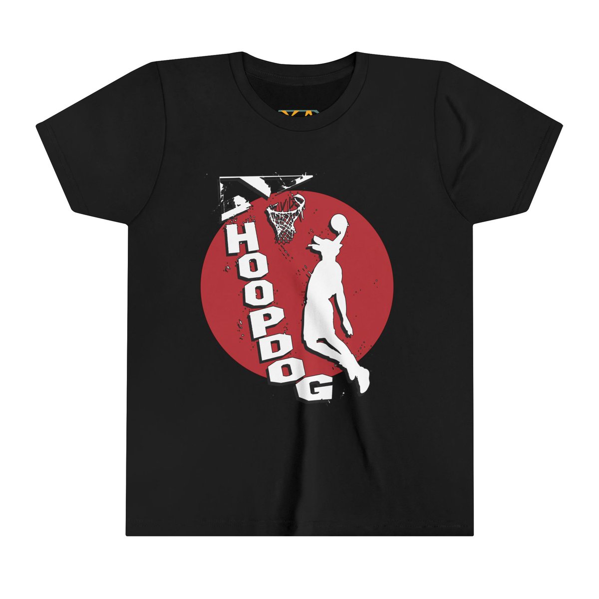 oddfit_26's tweet photo. Kids will love this custom youth short-sleeve tee. Check it out and Add this to your cart now! Basketball Hoop dog in Youth Short Sleeve Tee
https://t.co/XmNR1DaPKp
#basketball #canine #hoopdog #jordan #kids #puppy #sports #tshirt #tee #whelp #kidshirts #cothings #madzypex https://t.co/o1eG7b231t