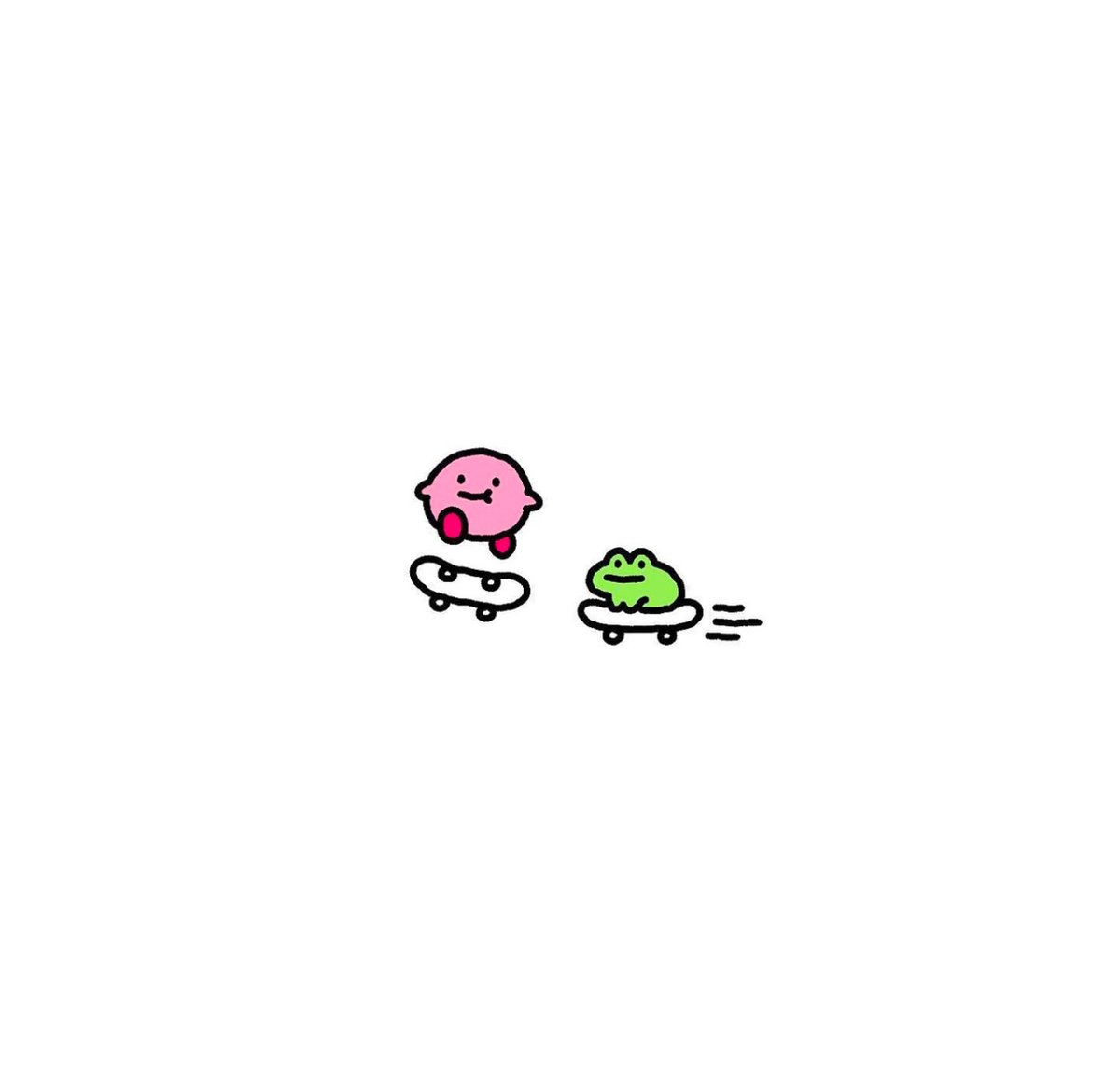 fricthefrog's tweet photo. 🛹 https://t.co/D4VejcMzut