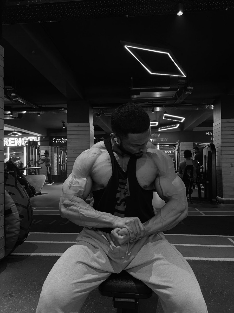 ankitgrenowest's tweet photo. Ready for Mr. India 🇮🇳
#Bodybuilding #FitnessJourney 
#fitindia https://t.co/viH93I1UT2
