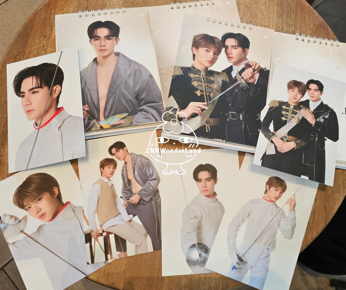 FlowerFish_Ally's tweet image. จะตายแล้ว😍🤤

@zee_pruk @CwrNew
DOMUNDI CHARITY
#ดูมันดิการกุศล
#ข้ามฟ้าเคียงเธอSeries