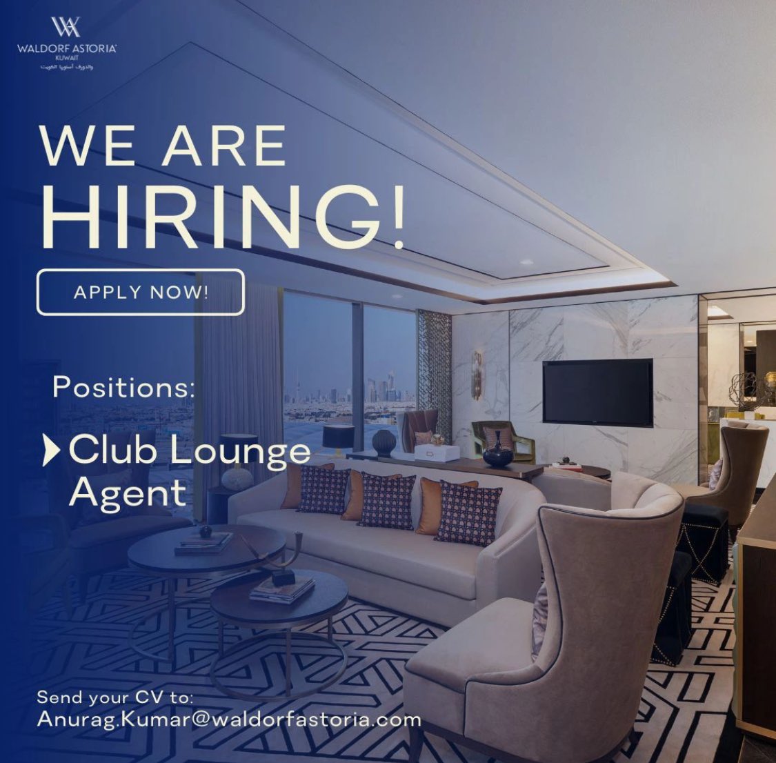 Kuwait Jobs Today iiQ8