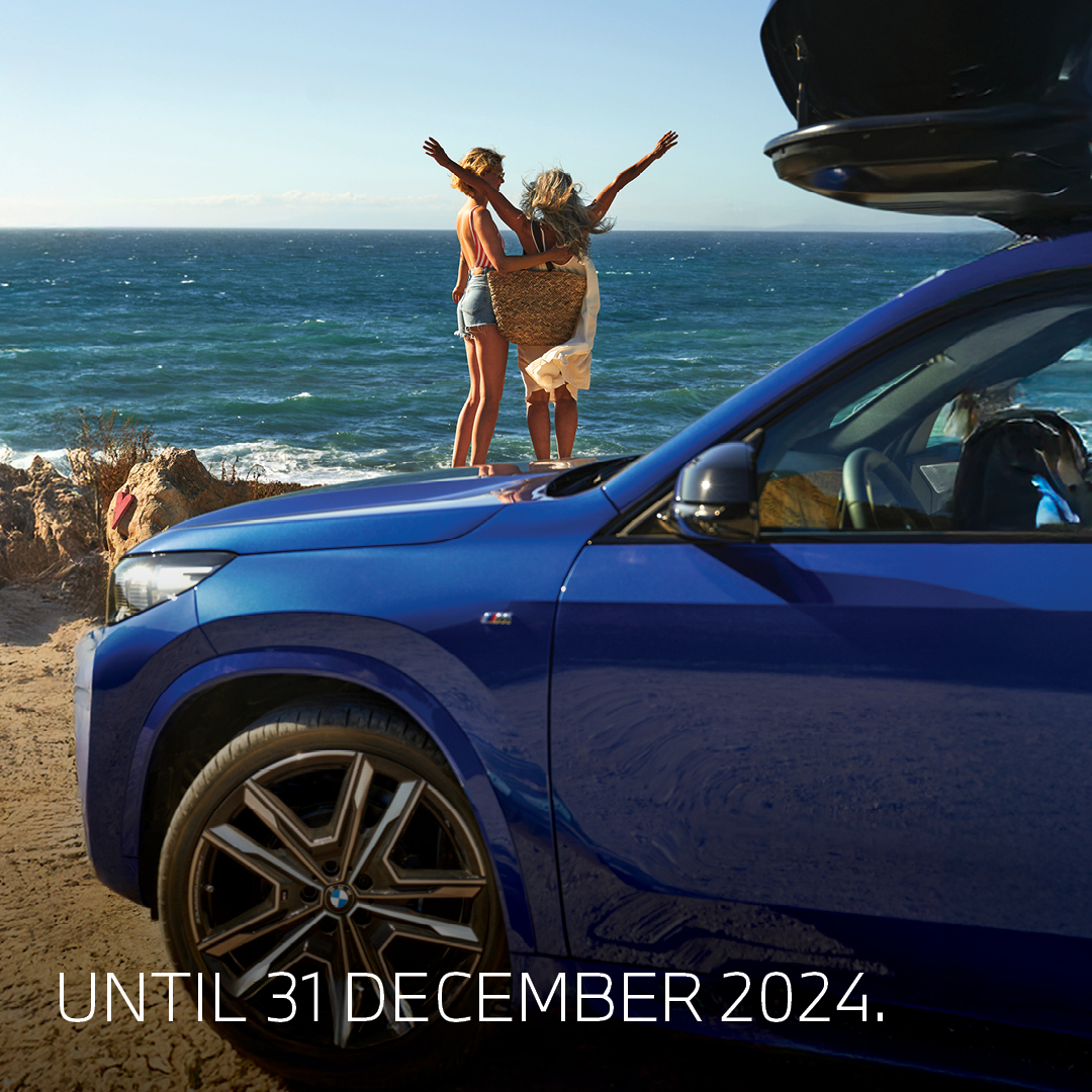 As the holiday season approaches, let’s keep your  BMW starting smoothly into 2025 and way beyond. Enjoy 10% off all our top brand name batteries until the end of December. For more info, contact Sherwin at sherwin.pakkiri@bmw-menlyn.co.za

#BMWMenlyn #CarBatteries