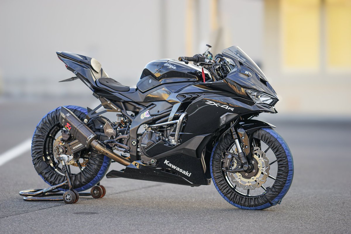 なるほど…ワンオフ三又か…