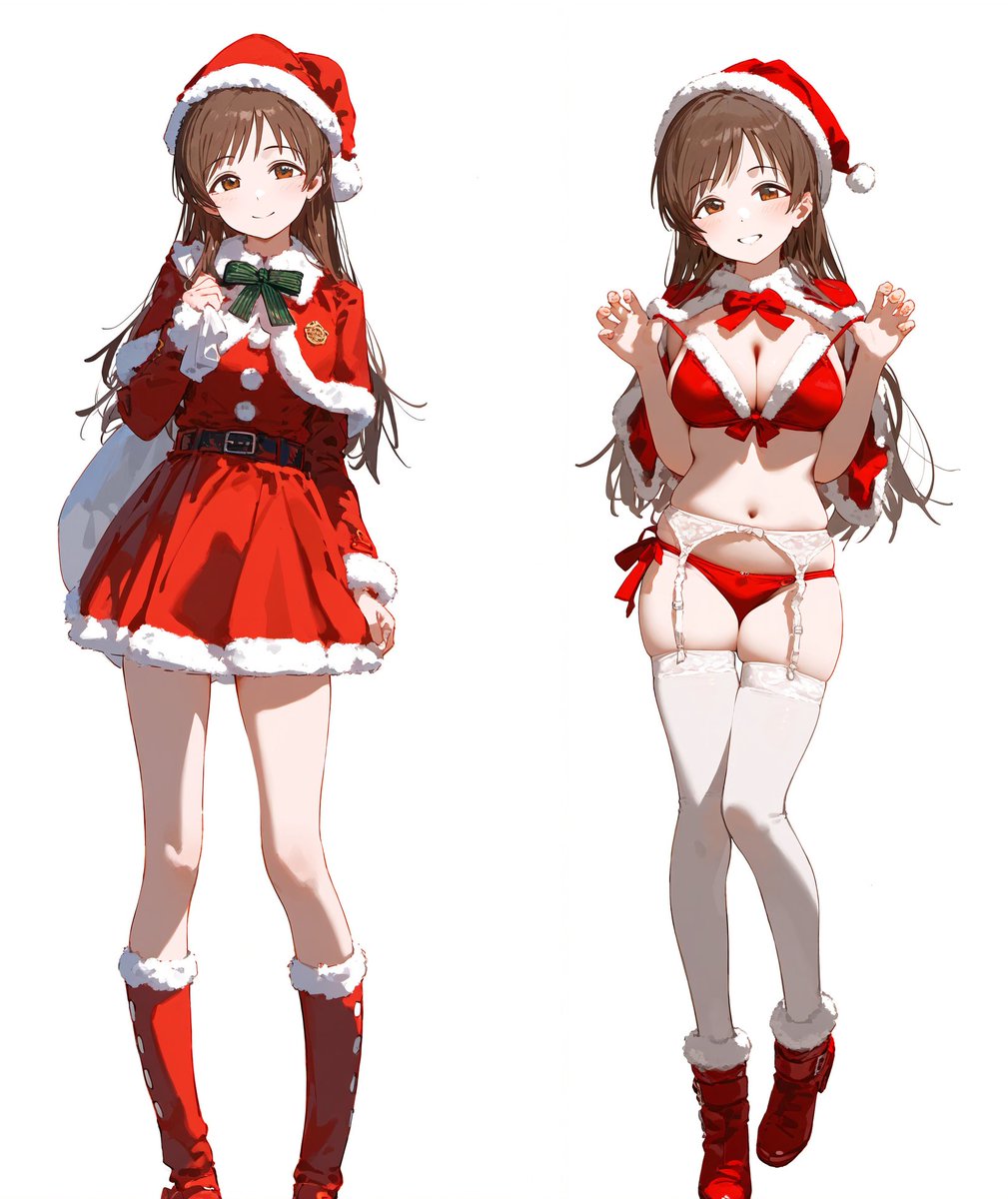 昼の部・夜の部 