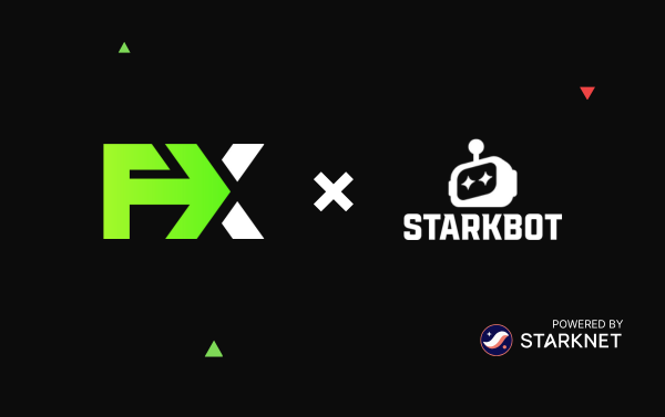 FastX_Fun's tweet image. 🚀 Partnership Alert: FastX x Starkbot 

🔥  FastX is joining forces with @Starkbot_strk  to grow together within the @Starknet  ecosystem. Together, we’re onboarding users and preparing for the exciting growth ahead. Big things are coming! 🚀 #FastX #Starknet #Starkbot