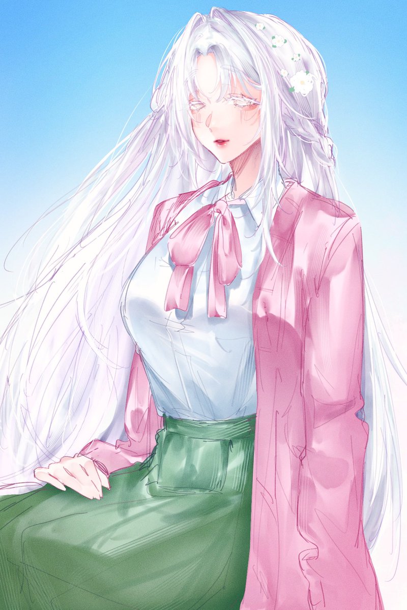 𝒞𝑒𝓁𝑒𝓈𝓉𝑒 ✿ ( ´͈ ᵕ `͈ ) tweet media