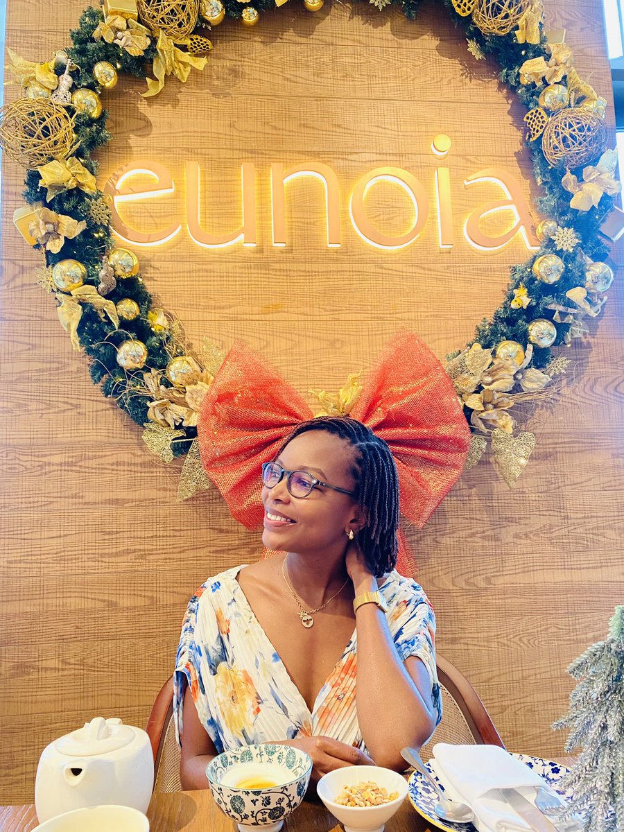 Nasike Claire Akello tweet media