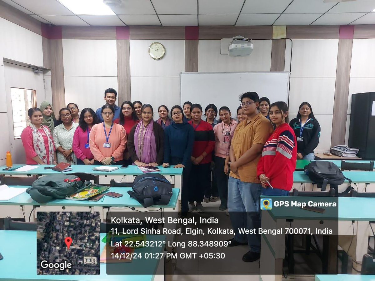 Global Risk Management Institute tweet media