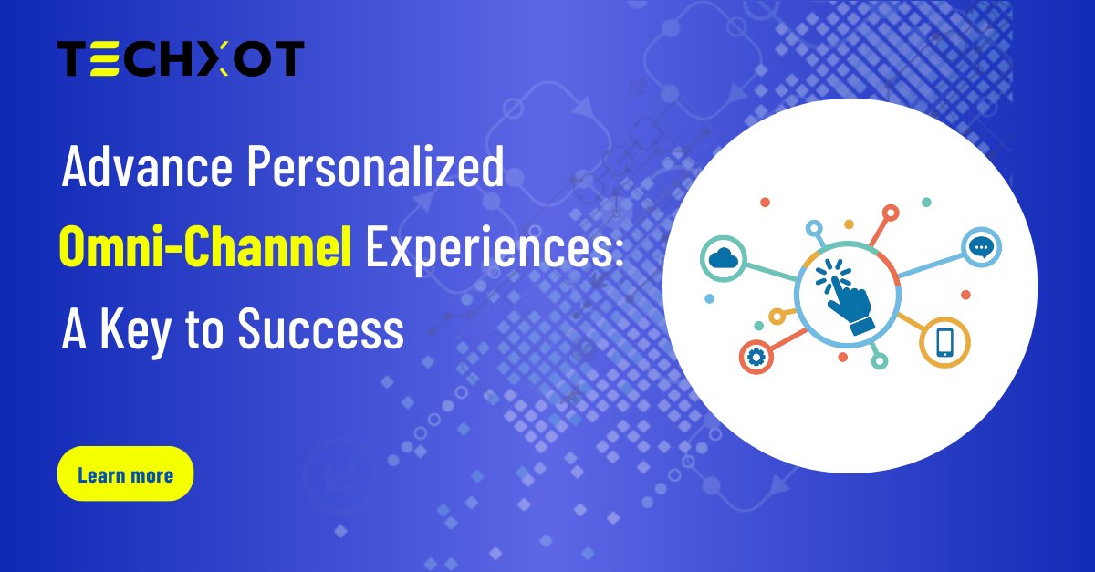 Companies that excel at Advanced Personalization Omni-Channel Experience generate 40% more revenue from those activities than average players – McKinsey

Marketers who invest in advanced personalization can realize an upward return of $20 for every dollar invested.