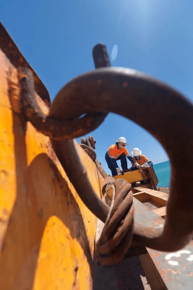❌ Further industrial action announced at Qube Ports across Australia: tinyurl.com/2krmvwj6 
<a href="/QubeHoldings/">Qube Holdings Ltd</a> 
#Strike #PortStrike #Ports #AustralianPorts #BulkMaterialsInternational