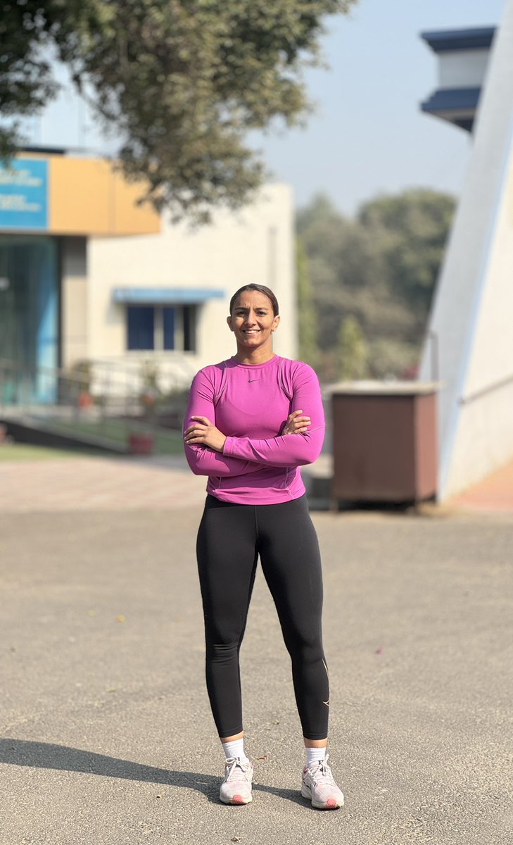 Every step forward counts ✌️💪