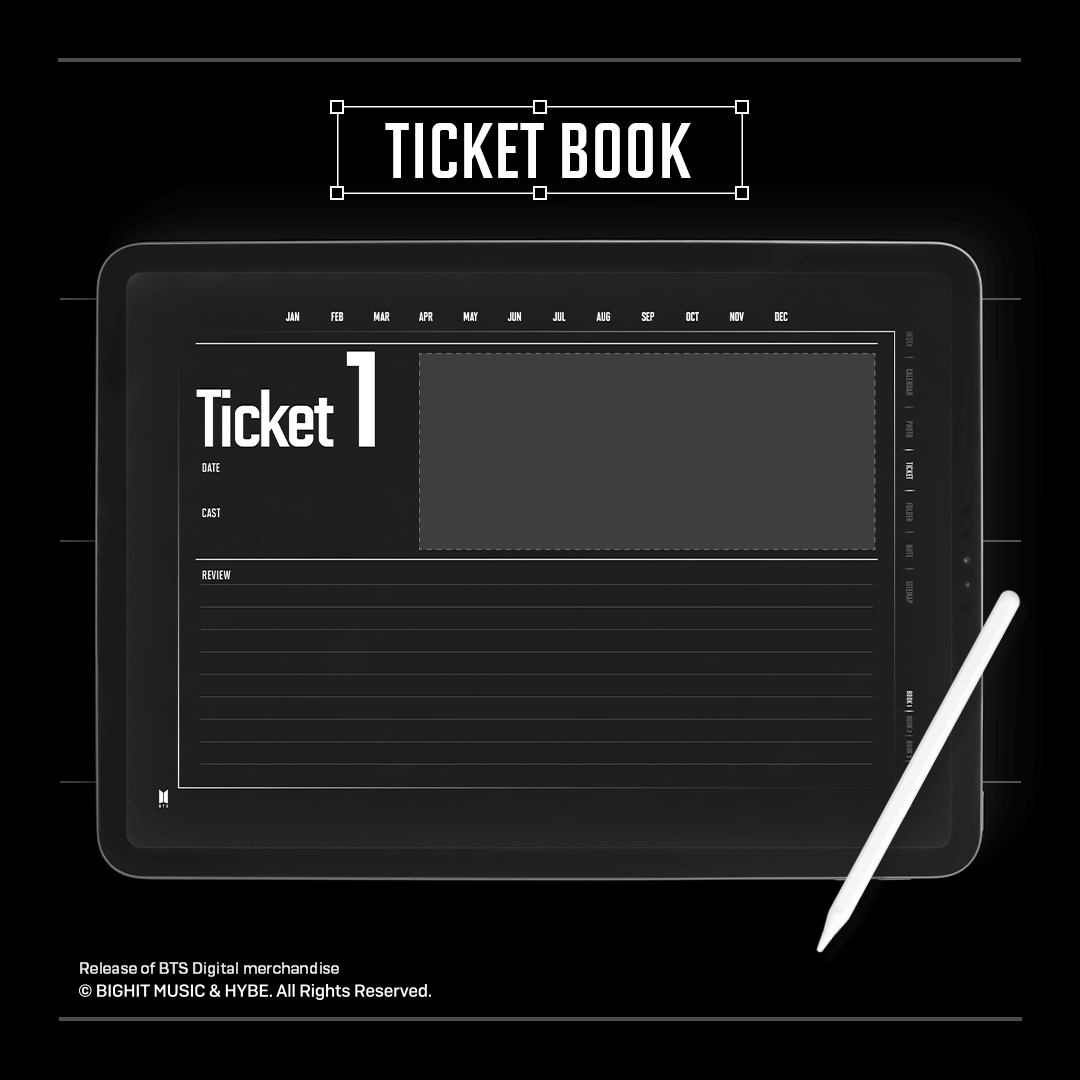 webudding_kr's tweet photo. Digital Planner | 📆 BTS 2025 Planner Release 

#BTS 2025 디지털 플래너가 #굿노트 와 #위버딩 에 출시되었습니다. 

더욱 업그레이드된 기능과 화려한 디자인으로 여러분을 찾아갑니다.

✨ 주요 기능

☑️ 애플 & 구글 캘린더 연동 

☑️ 간직하고 싶은 사진을 마음껏 저장할 수 있는 포토바인더 

☑️ 생생한 현장 기억을 기록할 수 있는 티켓북 

☑️ BTS SNS에 바로 접속할 수 있는 사이트맵 

📍구매처 : https://t.co/r26mawkVIX 

---
#BTS 2025 Digital Planner is now available on #goodnotes and #webudding!

Experience upgraded features and stunning designs made just for you.

✨ Key Features

☑️ Apple & Google Calendar integration

☑️ Photo Binder to save your precious memories

☑️ Ticket Book to relive those unforgettable moments

☑️ Sitemap for instant access to BTS SNS

Check it out now! 💜
📍Purchase: https://t.co/r26mawkVIX 

#BTS디지털머치 #BTS플래너 #위버딩 #Goodnotes #Webudding #BTSdigitalmerch #BTS2025planner