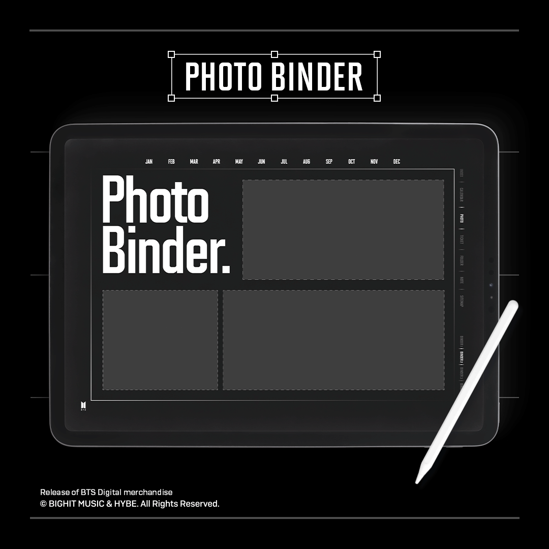 webudding_kr's tweet photo. Digital Planner | 📆 BTS 2025 Planner Release 

#BTS 2025 디지털 플래너가 #굿노트 와 #위버딩 에 출시되었습니다. 

더욱 업그레이드된 기능과 화려한 디자인으로 여러분을 찾아갑니다.

✨ 주요 기능

☑️ 애플 & 구글 캘린더 연동 

☑️ 간직하고 싶은 사진을 마음껏 저장할 수 있는 포토바인더 

☑️ 생생한 현장 기억을 기록할 수 있는 티켓북 

☑️ BTS SNS에 바로 접속할 수 있는 사이트맵 

📍구매처 : https://t.co/r26mawkVIX 

---
#BTS 2025 Digital Planner is now available on #goodnotes and #webudding!

Experience upgraded features and stunning designs made just for you.

✨ Key Features

☑️ Apple & Google Calendar integration

☑️ Photo Binder to save your precious memories

☑️ Ticket Book to relive those unforgettable moments

☑️ Sitemap for instant access to BTS SNS

Check it out now! 💜
📍Purchase: https://t.co/r26mawkVIX 

#BTS디지털머치 #BTS플래너 #위버딩 #Goodnotes #Webudding #BTSdigitalmerch #BTS2025planner
